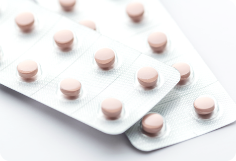 医薬品の在庫共有